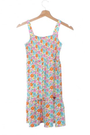 Παιδικό φόρεμα LC Waikiki, Μέγεθος 8-9y/ 134-140 εκ., Χρώμα Πολύχρωμο, Τιμή 10,04 €