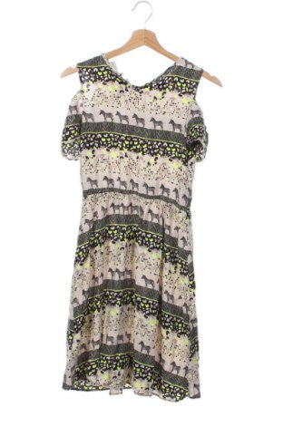 Detské šaty  LC Waikiki, Veľkosť 12-13y/ 158-164 cm, Farba Viacfarebná, Cena  9,96 €