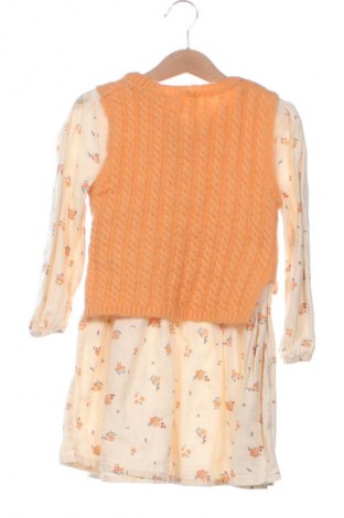 Kinderkleid LCW, Größe 4-5y/ 110-116 cm, Farbe Mehrfarbig, Preis 8,99 €