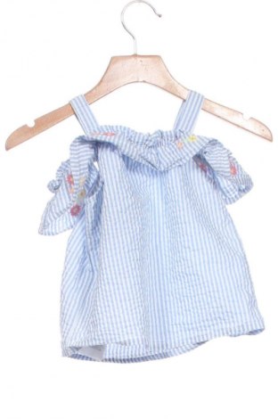Kinderkleid LCW, Größe 9-12m/ 74-80 cm, Farbe Mehrfarbig, Preis € 12,28