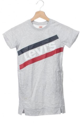 Kinderkleid Levi's, Größe 4-5y/ 110-116 cm, Farbe Grau, Preis 64,99 €