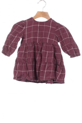 Kinderkleid Lindex, Größe 9-12m/ 74-80 cm, Farbe Mehrfarbig, Preis € 12,28