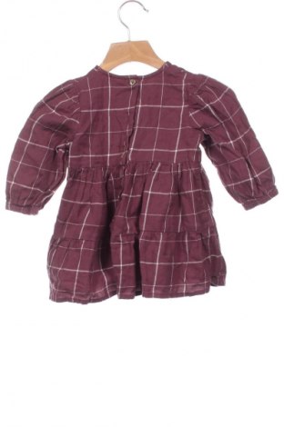 Kinderkleid Lindex, Größe 9-12m/ 74-80 cm, Farbe Mehrfarbig, Preis € 12,28