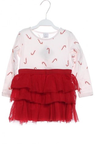 Dětské šaty  Lindex, Velikost 18-24m/ 86-98 cm, Barva Vícebarevné, Cena  189,00 Kč