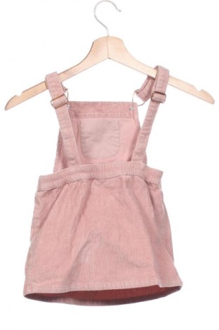 Dziecięca sukienka Lupilu, Rozmiar 18-24m/ 86-98 cm, Kolor Różowy, Cena 46,49 zł