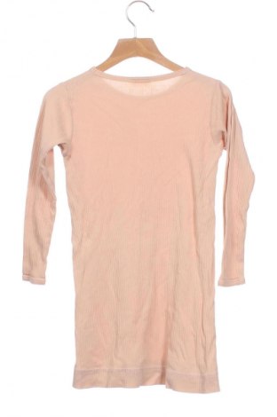 Kinderkleid Mar Mar, Größe 4-5y/ 110-116 cm, Farbe Beige, Preis 20,92 €