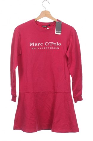 Kinderkleid Marc O'Polo, Größe 10-11y/ 146-152 cm, Farbe Rosa, Preis 52,17 €