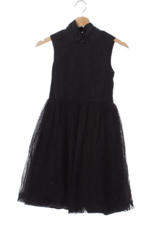 Kinderkleid Monnalisa, Größe 12-13y/ 158-164 cm, Farbe Schwarz, Preis € 70,99