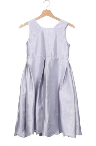 Kinderkleid Monsoon, Größe 10-11y/ 146-152 cm, Farbe Grau, Preis € 18,47
