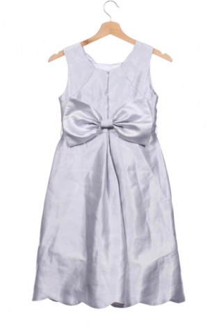 Kinderkleid Monsoon, Größe 10-11y/ 146-152 cm, Farbe Grau, Preis € 18,47