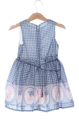 Kinderkleid Moonstar, Größe 18-24m/ 86-98 cm, Farbe Mehrfarbig, Preis 11,03 €