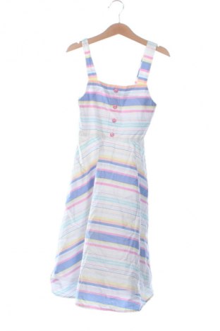 Kinderkleid Mothercare, Größe 7-8y/ 128-134 cm, Farbe Mehrfarbig, Preis € 12,24