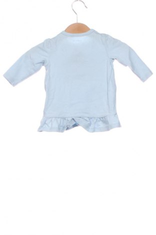 Dziecięca sukienka Name It, Rozmiar 1-2m/ 50-56 cm, Kolor Niebieski, Cena 88,99 zł