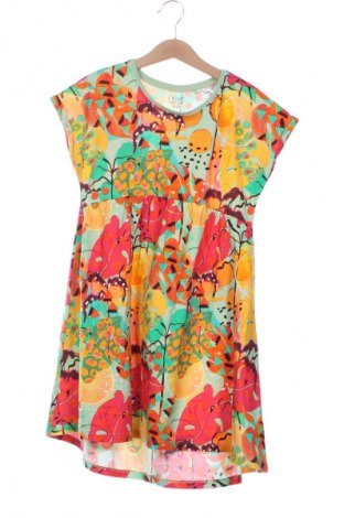 Kinderkleid Next, Größe 5-6y/ 116-122 cm, Farbe Mehrfarbig, Preis 9,02 €