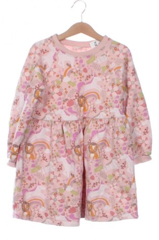 Kinderkleid Next, Größe 5-6y/ 116-122 cm, Farbe Mehrfarbig, Preis 13,84 €