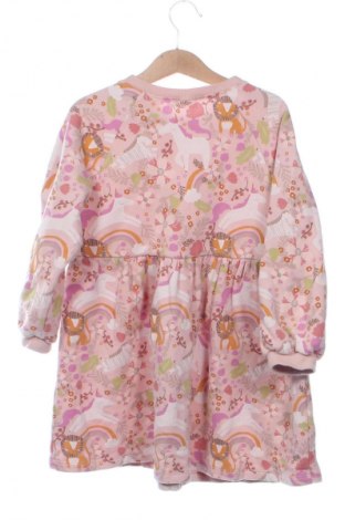 Kinderkleid Next, Größe 5-6y/ 116-122 cm, Farbe Mehrfarbig, Preis 13,84 €