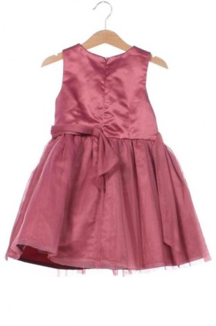 Dětské šaty  Next, Velikost 2-3y/ 98-104 cm, Barva Popelavě růžová, Cena  209,00 Kč