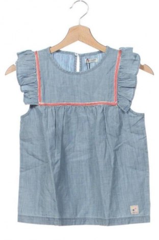 Kinderkleid Noppies, Größe 9-10y/ 140-146 cm, Farbe Blau, Preis 42,99 €