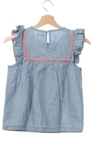 Kinderkleid Noppies, Größe 9-10y/ 140-146 cm, Farbe Blau, Preis 42,99 €