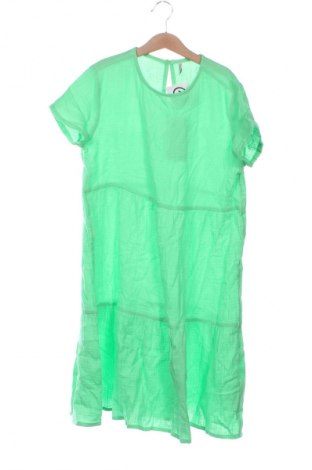 Detské šaty  ONLY, Veľkosť 12-13y/ 158-164 cm, Farba Zelená, Cena  36,95 €