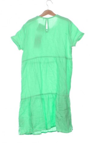 Detské šaty  ONLY, Veľkosť 12-13y/ 158-164 cm, Farba Zelená, Cena  36,95 €