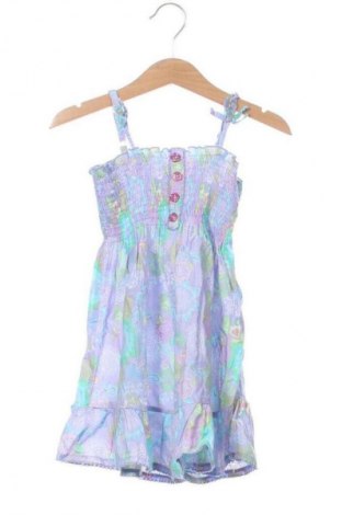 Detské šaty  Okay, Veľkosť 2-3y/ 98-104 cm, Farba Viacfarebná, Cena  8,95 €