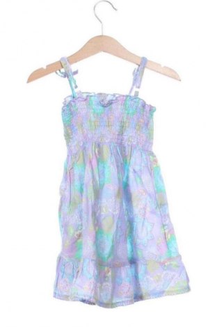 Detské šaty  Okay, Veľkosť 2-3y/ 98-104 cm, Farba Viacfarebná, Cena  8,95 €