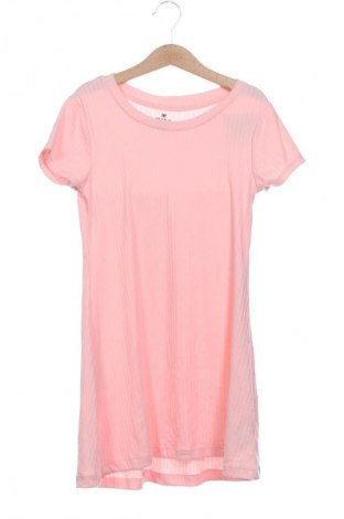 Kinderkleid One Step Up, Größe 7-8y/ 128-134 cm, Farbe Rosa, Preis € 16,99