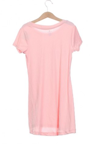 Kinderkleid One Step Up, Größe 7-8y/ 128-134 cm, Farbe Rosa, Preis € 16,99
