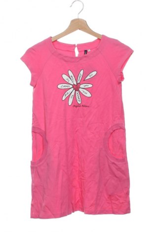 Kinderkleid Original Marines, Größe 10-11y/ 146-152 cm, Farbe Rosa, Preis € 18,99