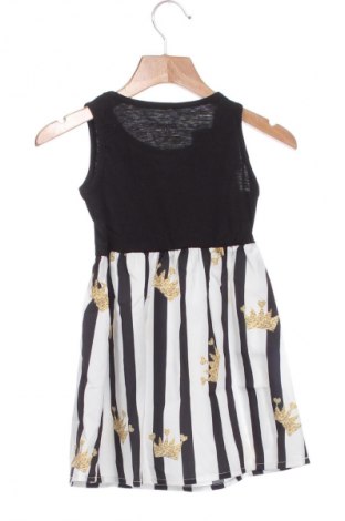 Kinderkleid PatPat, Größe 2-3y/ 98-104 cm, Farbe Mehrfarbig, Preis € 19,61
