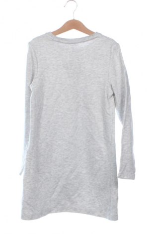 Kinderkleid Pepperts!, Größe 8-9y/ 134-140 cm, Farbe Grau, Preis 16,99 €