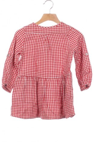 Kinderkleid Petit Bateau, Größe 2-3y/ 98-104 cm, Farbe Mehrfarbig, Preis € 20,97