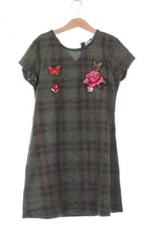 Kinderkleid Piazza Italia, Größe 11-12y/ 152-158 cm, Farbe Mehrfarbig, Preis 16,99 €