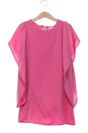 Detské šaty  Piazza Italia, Veľkosť 8-9y/ 134-140 cm, Farba Ružová, Cena  13,95 €