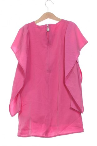 Detské šaty  Piazza Italia, Veľkosť 8-9y/ 134-140 cm, Farba Ružová, Cena  13,95 €