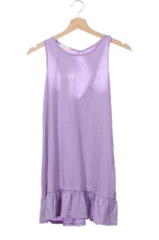 Kinderkleid Please, Größe 11-12y/ 152-158 cm, Farbe Lila, Preis 58,99 €