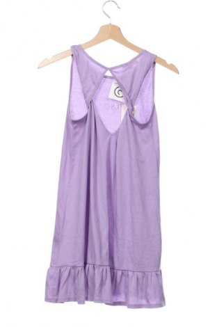 Kinderkleid Please, Größe 11-12y/ 152-158 cm, Farbe Lila, Preis 58,99 €