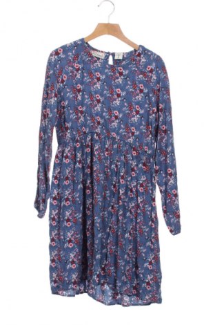Kinderkleid Pocopiano, Größe 10-11y/ 146-152 cm, Farbe Mehrfarbig, Preis € 12,24