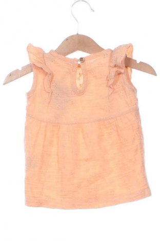 Dětské šaty  Prenatal, Velikost 6-9m/ 68-74 cm, Barva Růžová, Cena  219,00 Kč