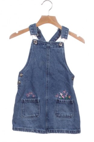 Dětské šaty  Primark, Velikost 2-3y/ 98-104 cm, Barva Modrá, Cena  169,00 Kč