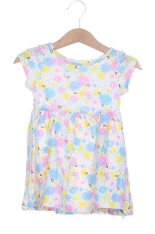 Kinderkleid Primark, Größe 9-12m/ 74-80 cm, Farbe Mehrfarbig, Preis € 12,28