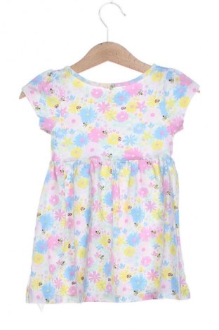 Kinderkleid Primark, Größe 9-12m/ 74-80 cm, Farbe Mehrfarbig, Preis € 12,28