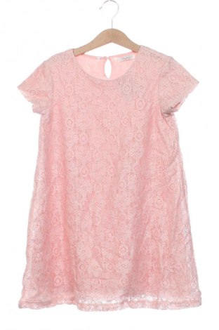 Rochie pentru copii Primigi, Mărime 7-8y/ 128-134 cm, Culoare Roz, Preț 88,99 Lei