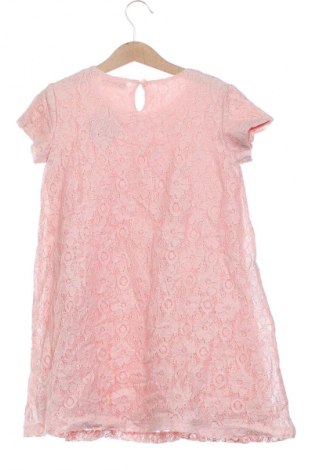 Rochie pentru copii Primigi, Mărime 7-8y/ 128-134 cm, Culoare Roz, Preț 88,99 Lei