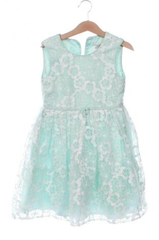 Kinderkleid RJR John Rocha, Größe 5-6y/ 116-122 cm, Farbe Mehrfarbig, Preis 11,99 €