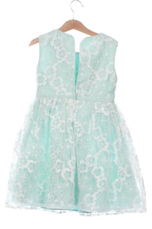 Kinderkleid RJR John Rocha, Größe 5-6y/ 116-122 cm, Farbe Mehrfarbig, Preis 11,99 €