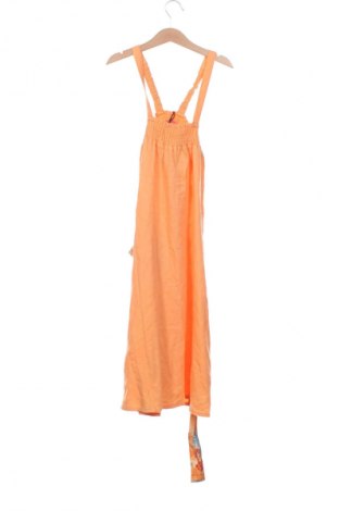 Kinderkleid Replay, Größe 11-12y/ 152-158 cm, Farbe Orange, Preis € 37,99