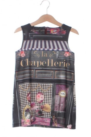 Kinderkleid Rosalita senoritas, Größe 2-3y/ 98-104 cm, Farbe Mehrfarbig, Preis € 12,33
