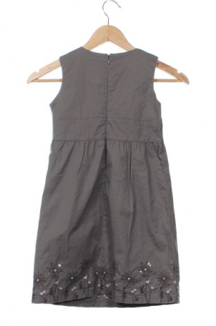 Kinderkleid S.Oliver, Größe 6-7y/ 122-128 cm, Farbe Grau, Preis € 18,99